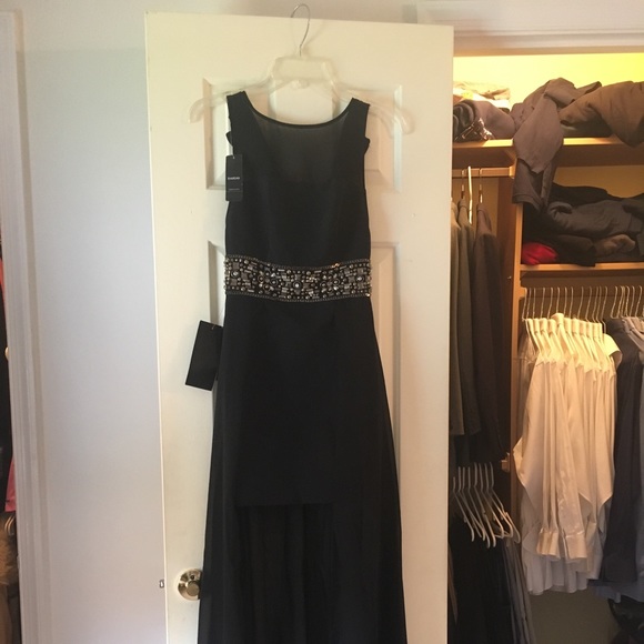 High low dress from Bebe - Picture 1 of 5